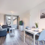 Ferienapartments * Neustadt in Holstein