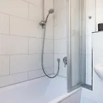 Ferienapartments * Neustadt in Holstein