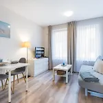 Ferienapartments Apartament