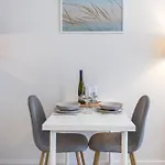 Apartament Ferienapartments *