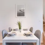 Ferienapartments Apartament
