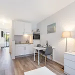 公寓 Ferienapartments *
