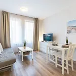 Ferienapartments * Neustadt in Holstein