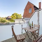 Apartament Ferienapartments