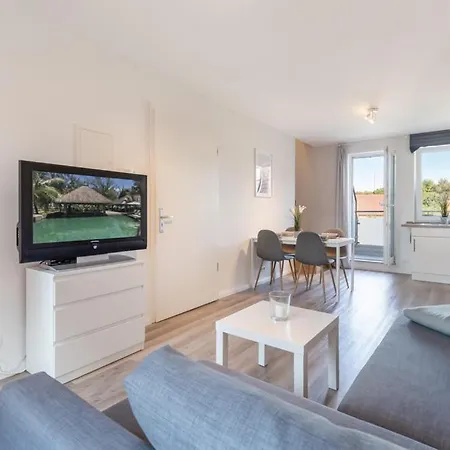 Lejlighed Ferienapartments Neustadt in Holstein