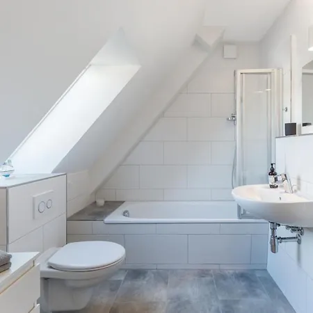 Ferienapartments