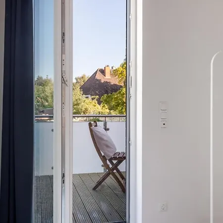 Apartment Ferienapartments Neustadt in Holstein