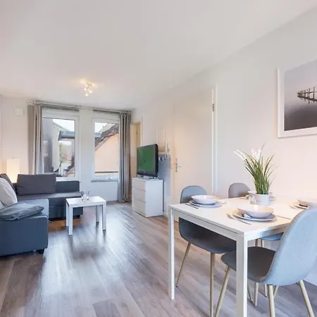 Ferienapartments * Neustadt in Holstein