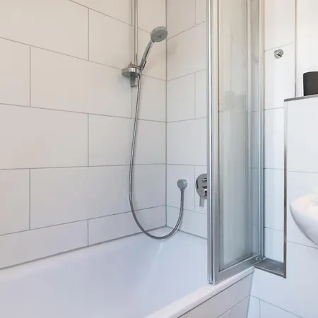Ferienapartments * Neustadt in Holstein