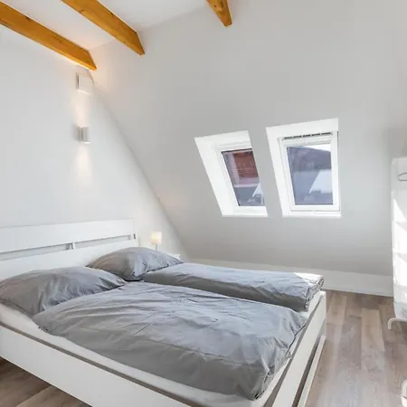 Appartement Ferienapartments *