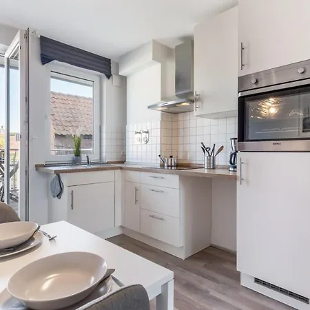 Ferienapartments *