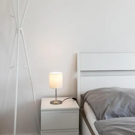 Ferienapartments Lejlighed *