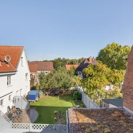 Apartament Ferienapartments