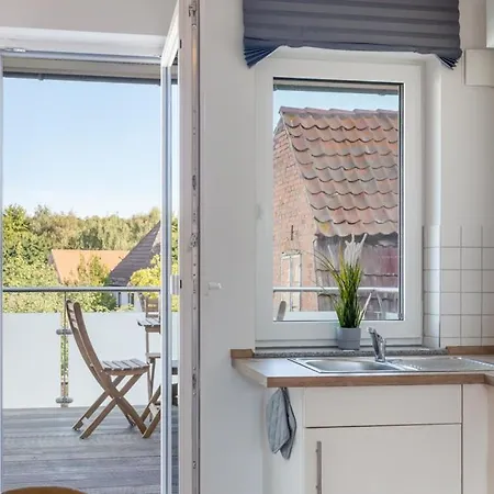 Ferienapartments