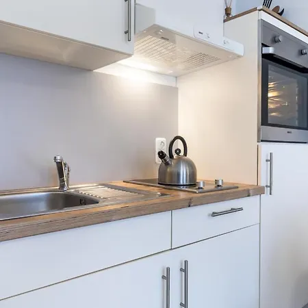 Ferienapartments * Neustadt in Holstein