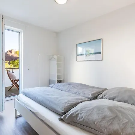 Ferienapartments Lejlighed *