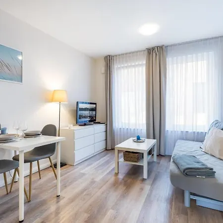 Ferienapartments Lejlighed