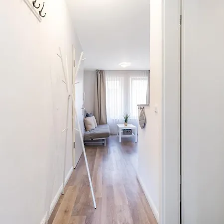 Ferienapartments Lejlighed Neustadt in Holstein