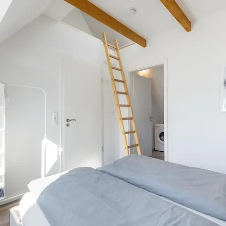 Ferienapartments Lejlighed