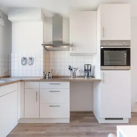 Ferienapartments