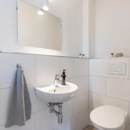Lejlighed Ferienapartments Neustadt in Holstein