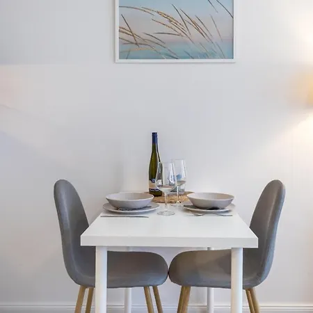 Appartement Ferienapartments *