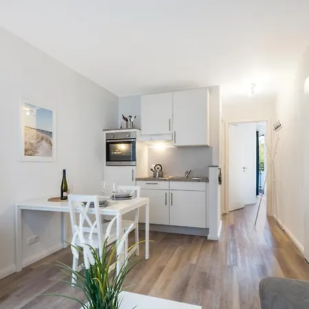 Lägenhet Ferienapartments Neustadt in Holstein
