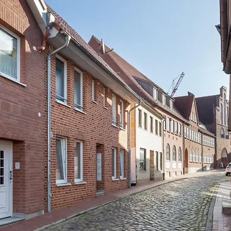 Ferienapartments Neustadt in Holstein