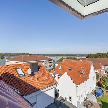 Ferienapartments