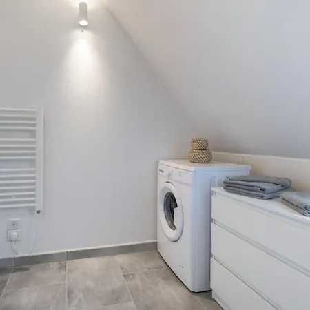 Ferienapartments Lejlighed *