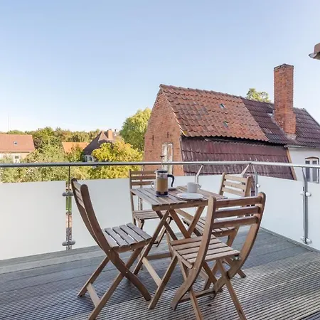 Lejlighed Ferienapartments