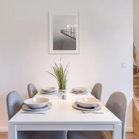 Ferienapartments Lejlighed