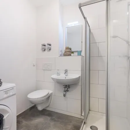 Ferienapartments *