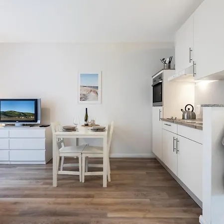 Ferienapartments *
