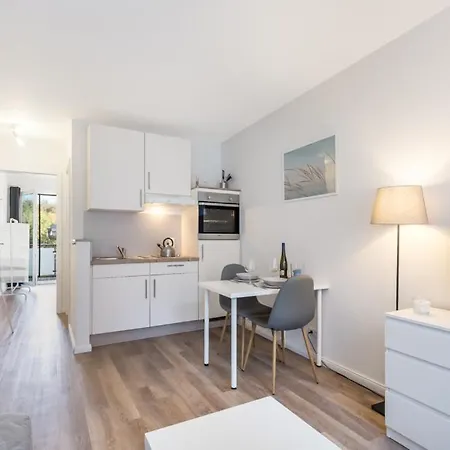 Lägenhet Ferienapartments *