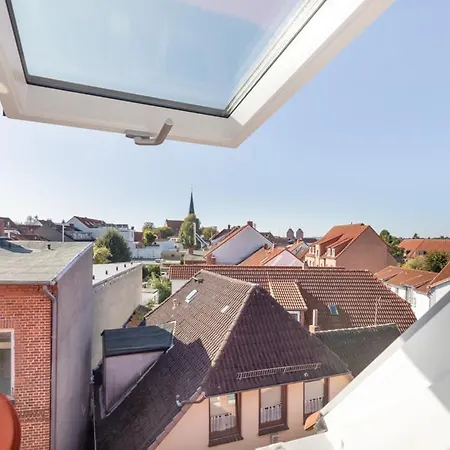 Ferienapartments Lejlighed