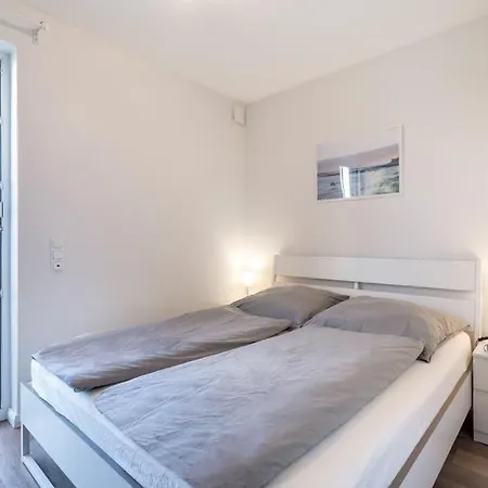Ferienapartments *