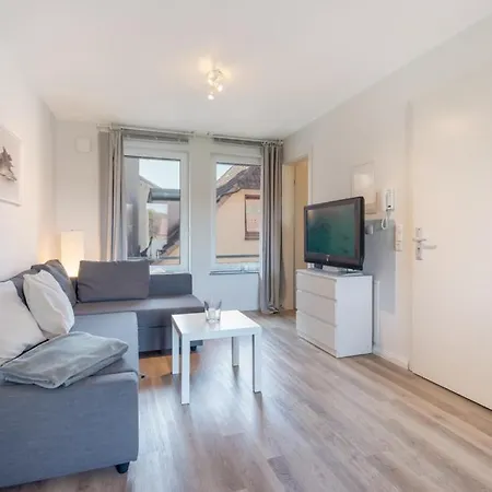 Apartament Ferienapartments *
