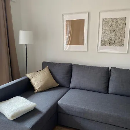Lejlighed Ferienapartments Neustadt in Holstein